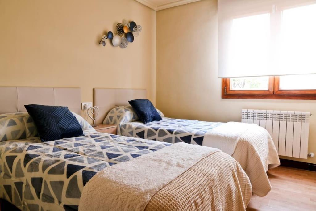 Urbion Etxea Apartment Viana  Exterior photo