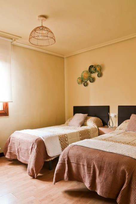 Urbion Etxea Apartment Viana  Exterior photo