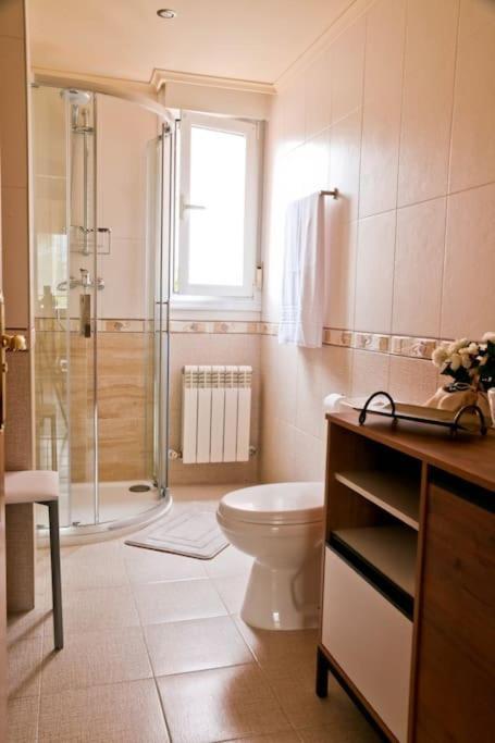 Urbion Etxea Apartment Viana  Exterior photo